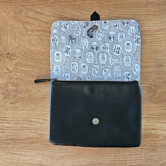 DIPTYQUE Paris Cosmetic Bag - Picture 3 of 6